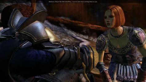 dragon age leliana|leliana dragon age origins romance.